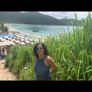 Meet your Posher, Maria